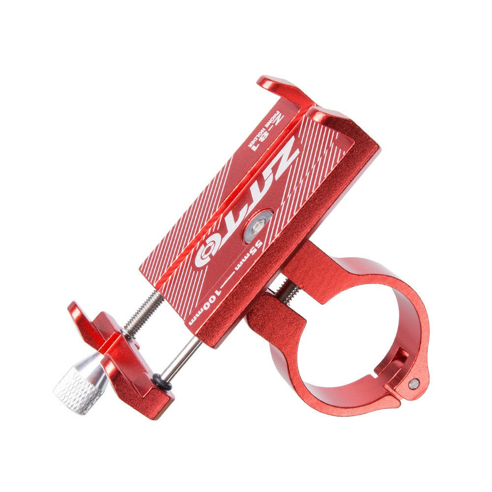ZTTO Z81 For 60-110mm Mobile Phone Holder Aluminum Alloy Bike Mount Cycling Accessories ZTTO Z81 For 60-110mm Mobile Phone Holder Aluminum Alloy Bike Mount Cycling Accessories